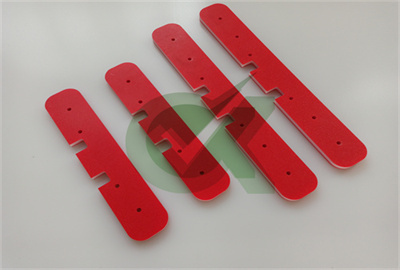 good quality colored Two-Color HDPE for billboard